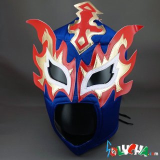 《メキシコ製応援用マスク》フェニックス #5 / Rey Fenix