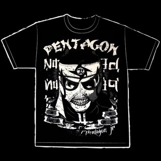 Pentagon Jr. T-Shirt #1 / ペンタゴン Jr. Tシャツ #1