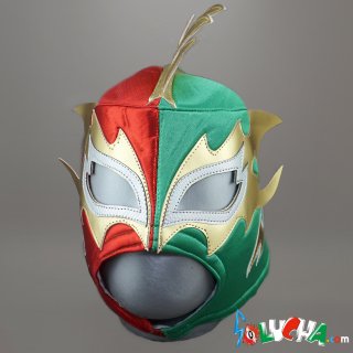 《メキシコ製応援用マスク》フェニックス #1 / Fenix