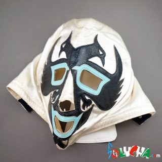 SOLUCHA.com / ビンテージ年代物プロレスマスク / Vintage Lucha Libre Mask