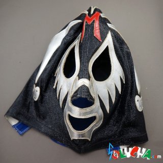 SOLUCHA.com / ビンテージ年代物プロレスマスク / Vintage Lucha Libre Mask