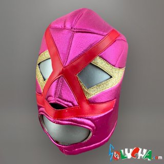 《メキシコ製応援用マスク》ビジャノス #3 / Villanos