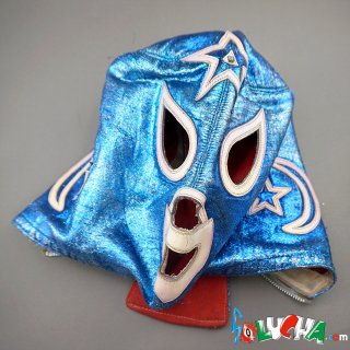 SOLUCHA.com / ビンテージ年代物プロレスマスク / Vintage Lucha Libre Mask