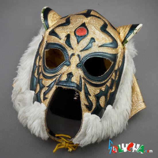 《ビンテージ年代物》初代タイガーマスク by OJISAN / 豊島製