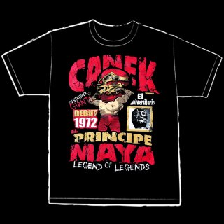 Canek T-Shirt / ͥå T