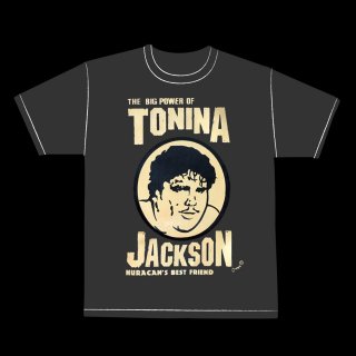 Tonina Jackson T-Shirt / ȥˡ T