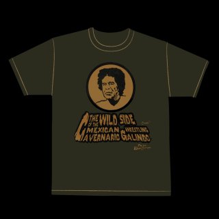 Cavernario Galindo T-Shirt #2 / ٥ʥꥪ T #2