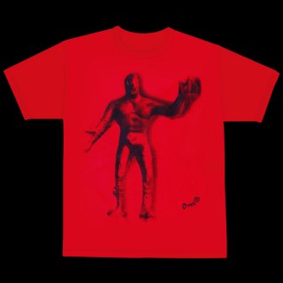 El Santo T-Shirt #2 / 롦 T #2