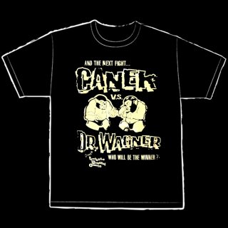 Canek vs Dr.Wagner T-Shirt / ͥå vs ɥȥ롦殺ʡ T
