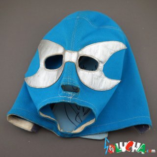 SOLUCHA.com / ビンテージ年代物プロレスマスク / Vintage Lucha Libre Mask