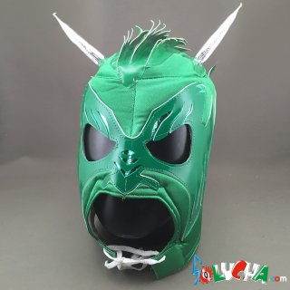 《メキシコ製応援用マスク》ドラゴ / Drago