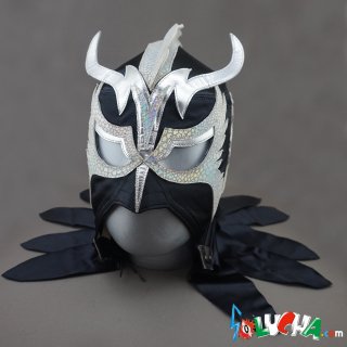 SOLUCHA.com / プロレス試合用マスク / Lucha Libre Pro Masks