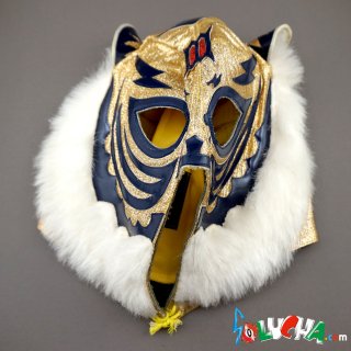 SOLUCHA.com / ビンテージ年代物プロレスマスク / Vintage Lucha Libre Mask