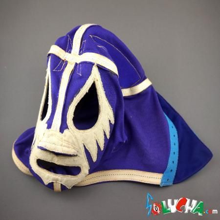 SOLUCHA.com /《ビンテージ年代物》ミル・マスカラス by