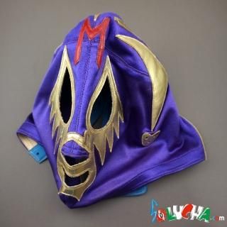 SOLUCHA.com / ビンテージ年代物プロレスマスク / Vintage Lucha Libre Mask