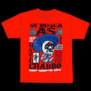 Ascharo T-Shirt /  T