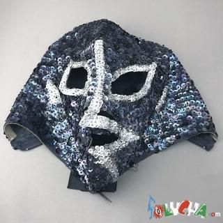 SOLUCHA.com / ビンテージ年代物プロレスマスク / Vintage Lucha Libre Mask