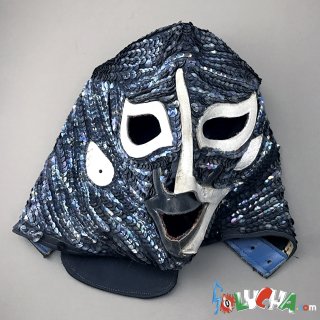 SOLUCHA.com / ビンテージ年代物プロレスマスク / Vintage Lucha Libre Mask