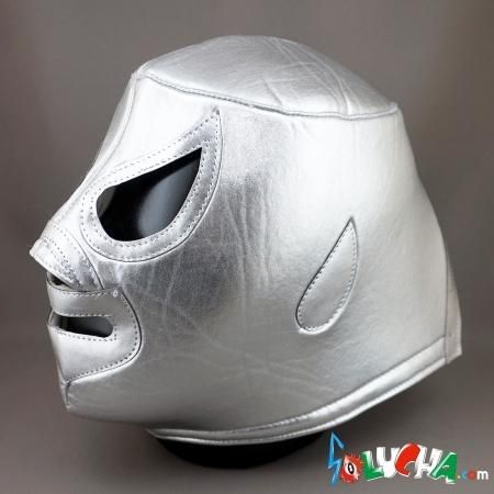 SOLUCHA.com / 《メキシコ製応援用マスク》El Santo / エル・サント
