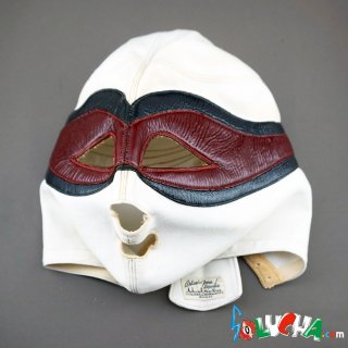 SOLUCHA.com / ビンテージ年代物プロレスマスク / Vintage Lucha Libre