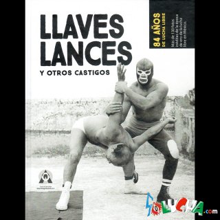 LLAVES LANCES Y OTOROS CASTIGOS ϡɥС