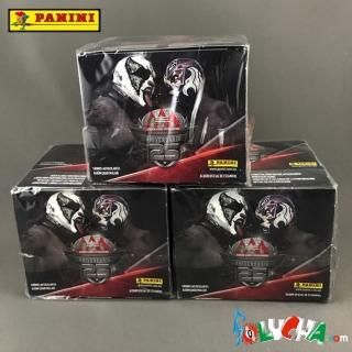 LUCHA LIBRE AAA OFFICIAL GOODS / ルチャリブレ・トリプレア