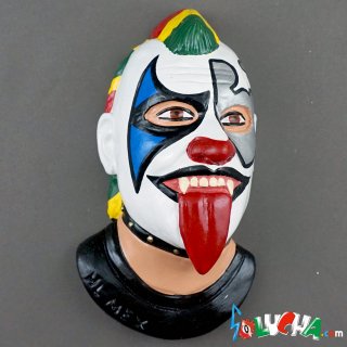 ޥޥɳݤ 饦 / Wall Decoration Psycho Clown