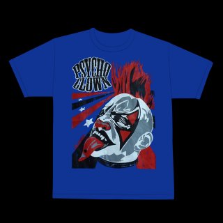 Psycho Crown T-Shirt / 饦 T #1