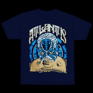 Atlantis T-Shirt / ȥƥ T #2