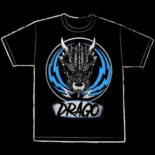 Drago T-Shirt / ɥ饴 T