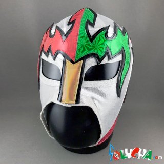 CMLL ハイグレード応援用マスク - SOLUCHA.com/Pro-Wrestling Online Store