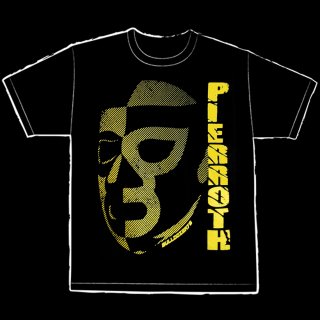 Pierroth T-Shirt / ԥ T #2