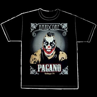 Pagano T-Shirt / ѥ T