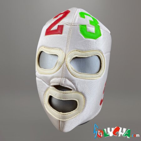 OTHERS 応援用マスク - SOLUCHA.com/Pro-Wrestling Online Store