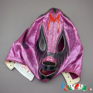 SOLUCHA.com / ビンテージ年代物プロレスマスク / Vintage Lucha Libre Mask