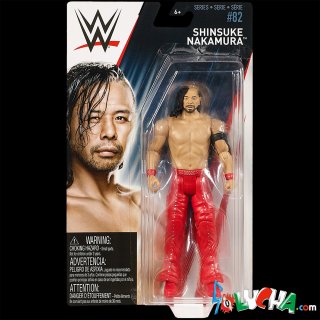 SOLUCHA.com/Pro-Wrestling Online Store / WWE オフィシャル