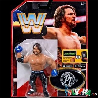 SOLUCHA.com/Pro-Wrestling Online Store / WWE オフィシャル