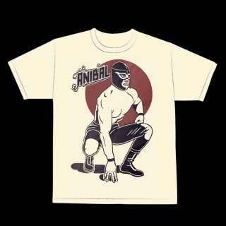 ANIBAL T-Shirt / ˥Х T