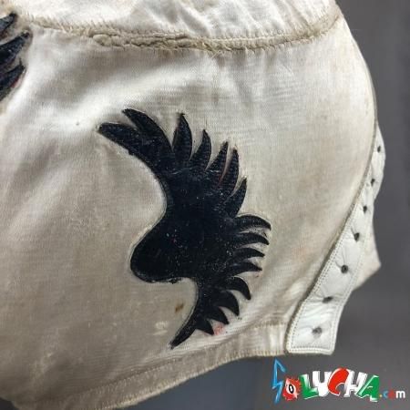 SOLUCHA.com / 《ビンテージ年代物》ミル・マスカラス by ラヌルフォ