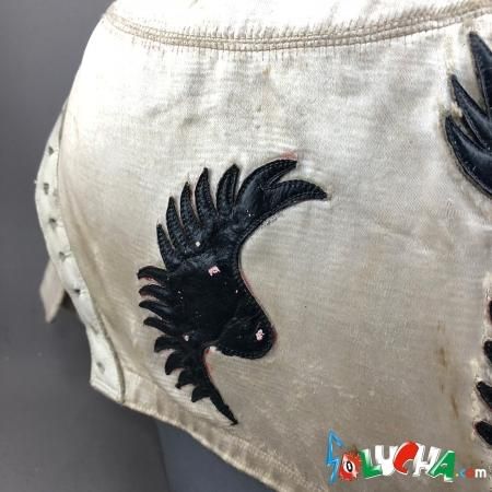 SOLUCHA.com / 《ビンテージ年代物》ミル・マスカラス by ラヌルフォ