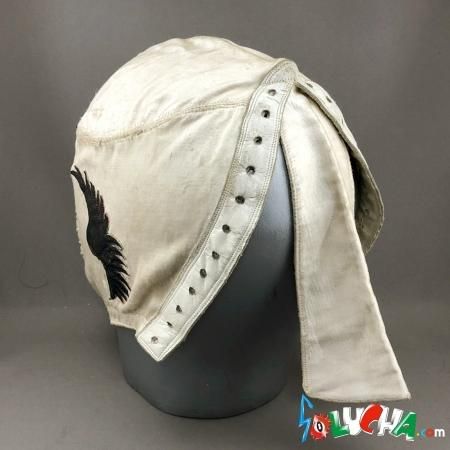 ミルマスカラス❣️初期 SOLUCHA.com / 《ビンテージ年代物》ミル・マスカラス by ラヌルフォ