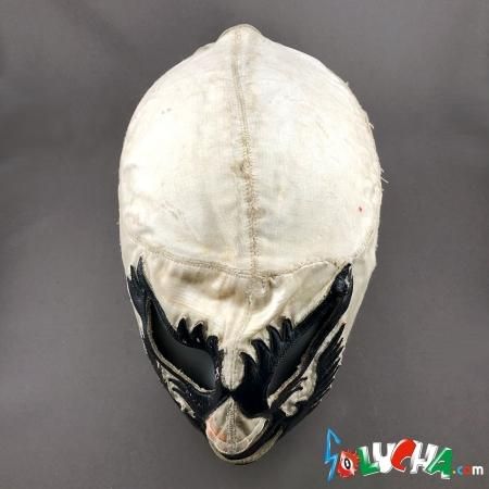 SOLUCHA.com / 《ビンテージ年代物》ミル・マスカラス by ラヌルフォ