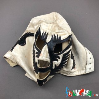 SOLUCHA.com / ビンテージ年代物プロレスマスク / Vintage Lucha Libre Mask