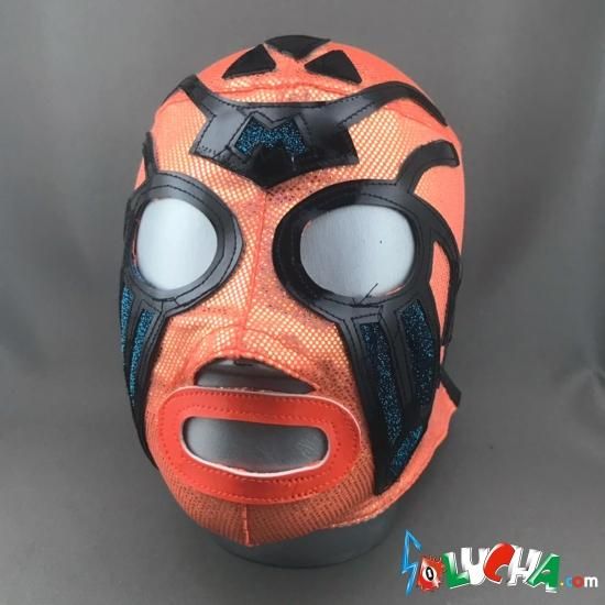 Solucha Com ミル マスカラス ハイグレード応援用マスク Mil Mascaras Solucha Com ミル マスカラス ハイグレード応援用マスク Mil Mascaras