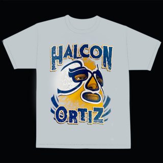 El Halcon T-Shirt / 롦륳 T