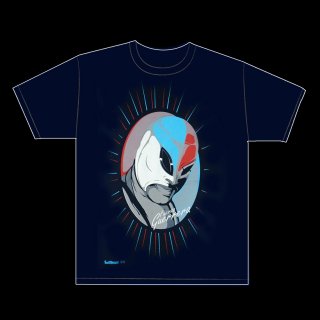 Fuerza Guerrera T-Shirt / ե륵졼 T #2