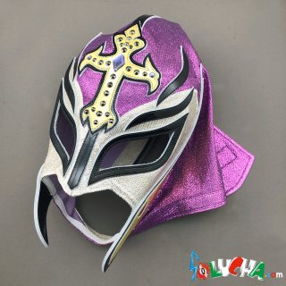 SOLUCHA.com / SOLLUNA/HAYASHI製作のマスク販売ページ