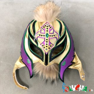 SOLUCHA.com / SOLLUNA/HAYASHI製作のマスク販売ページ