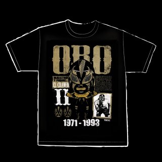 ORO T-Shirt / オロ Tシャツ