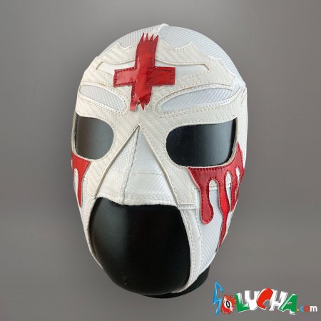 CMLL ハイグレード応援用マスク - SOLUCHA.com/Pro-Wrestling Online Store